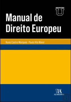 Bertrand.pt - Manual de Direito Europeu