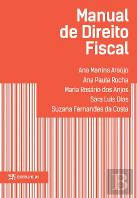 Manual de Direito Fiscal