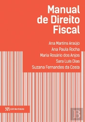 Manual de Direito Fiscal