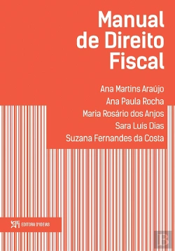 Bertrand.pt - Manual de Direito Fiscal