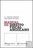 Manual de Direito Fiscal Angolano