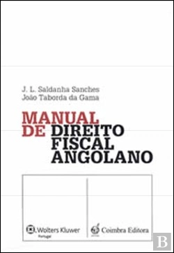 Bertrand.pt - Manual de Direito Fiscal Angolano