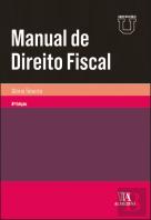 Manual de Direito Fiscal
