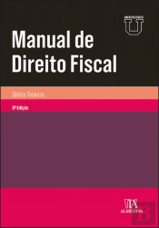 Manual de Direito Fiscal
