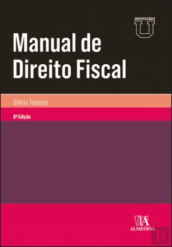 Bertrand.pt - Manual de Direito Fiscal