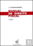 Manual de Direito Fiscal