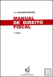 Manual de Direito Fiscal