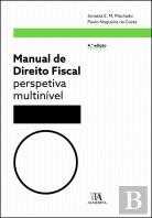 Manual de Direito Fiscal