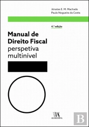 Manual de Direito Fiscal