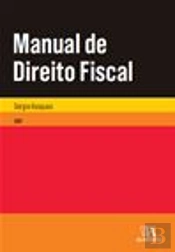 Manual de Direito Fiscal