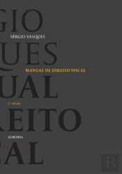 Manual de Direito Fiscal