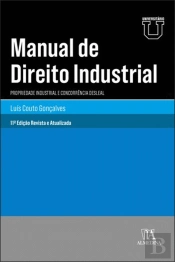 Manual de Direito Industrial