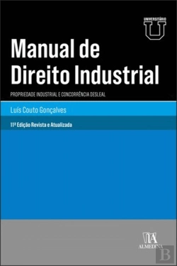 Bertrand.pt - Manual de Direito Industrial