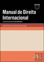 Manual de Direito Internacional