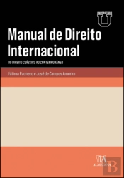 Manual de Direito Internacional