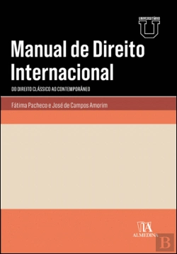 Bertrand.pt - Manual de Direito Internacional