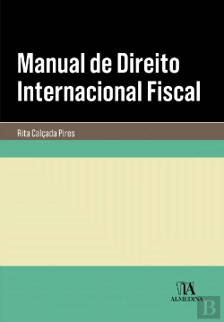 Bertrand.pt - Manual de Direito Internacional Fiscal