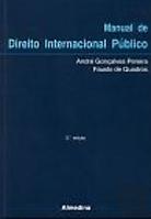 Manual de Direito Internacional Público
