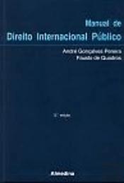 Manual de Direito Internacional Público