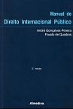 Bertrand.pt - Manual de Direito Internacional Público