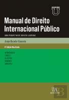 Manual de Direito Internacional Público