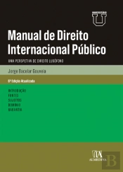 Manual de Direito Internacional Público