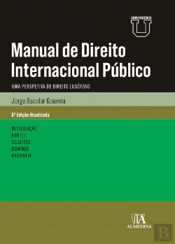 Bertrand.pt - Manual de Direito Internacional Público