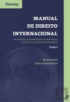 Manual de Direito Internacional - Tomo I