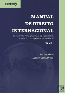 Bertrand.pt - Manual de Direito Internacional - Tomo I