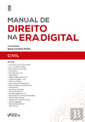Manual De Direito Na Era Digital - Civil
