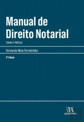 Manual de Direito Notarial