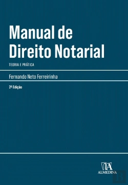 Bertrand.pt - Manual de Direito Notarial