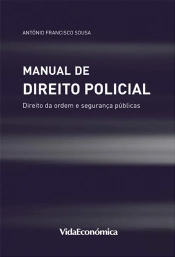 Manual de Direito Policial