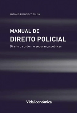 Bertrand.pt - Manual de Direito Policial