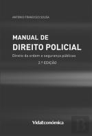 Manual de Direito Policial