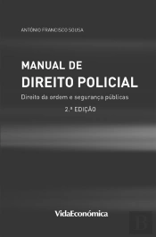 Manual de Direito Policial