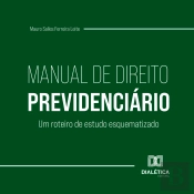 Manual De Direito Previdenciário