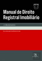 Manual de Direito Registral Imobiliário