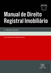 Manual de Direito Registral Imobiliário