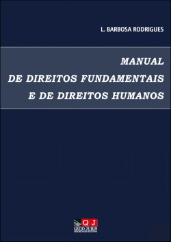 Bertrand.pt - Manual de Direitos Fundamentais e de Direitos Humanos