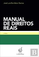 Manual de Direitos Reais
