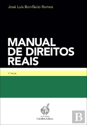 Manual de Direitos Reais