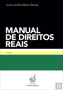 Bertrand.pt - Manual de Direitos Reais