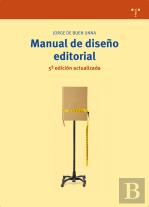 Manual De Diseño Editorial (5ª Edición Actualizada)
