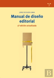 Manual De Diseño Editorial (5ª Edición Actualizada)
