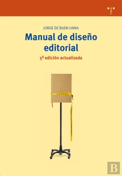 Bertrand.pt - Manual De Diseño Editorial (5ª Edición Actualizada)