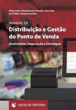 Bertrand.pt - Manual de Distribuição e Gestão do Ponto de Venda