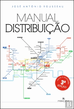 Bertrand.pt - Manual de Distribuição