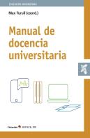 Manual De Docencia Universitaria