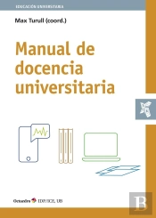 Manual De Docencia Universitaria